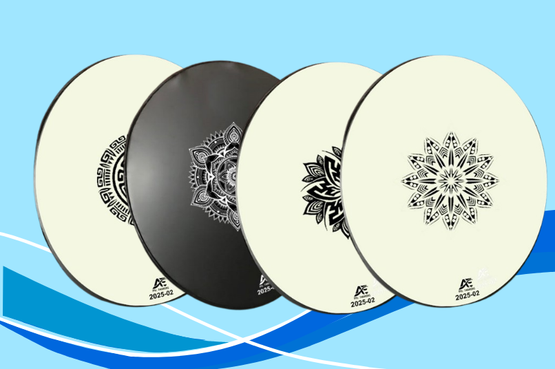 Boduberu Han (Design)