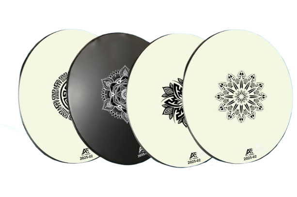 Boduberu Han (Design)