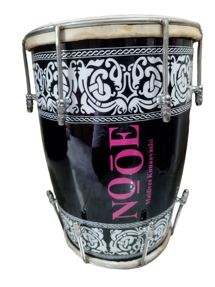 NOOE Maldives Kunaavashi