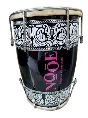 NOOE Maldives Kunaavashi - Thumbnail 1