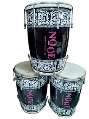 NOOE Maldives Kunaavashi - Thumbnail 5