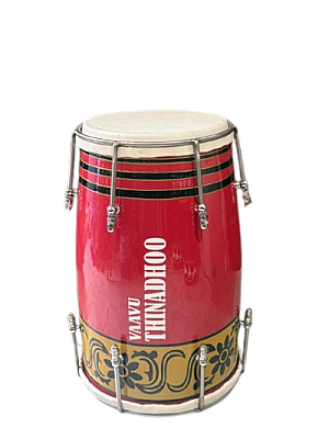 V.Thinadhoo - Thumbnail 1