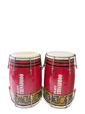 V.Thinadhoo - Thumbnail 2