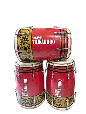 V.Thinadhoo - Thumbnail 3