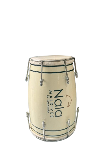 Nala Maldives by Jawakara