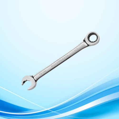 Gearwrench Ratchet Combination Wrench 13mm